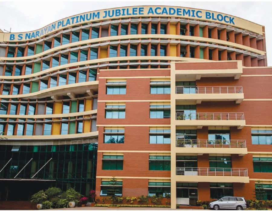 BMS College of Engineering