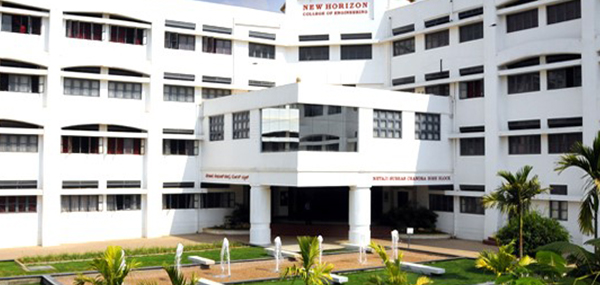 New Horizon College of Engineering