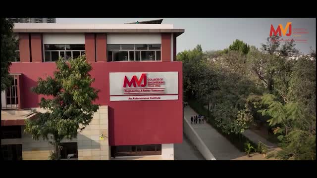 MVJ College of Engineering