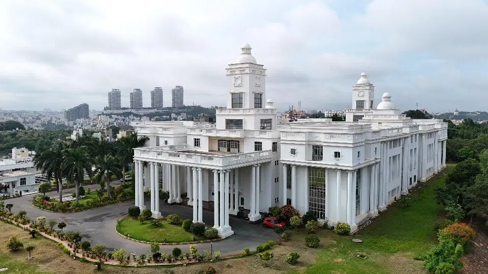 Global Academy of Technology